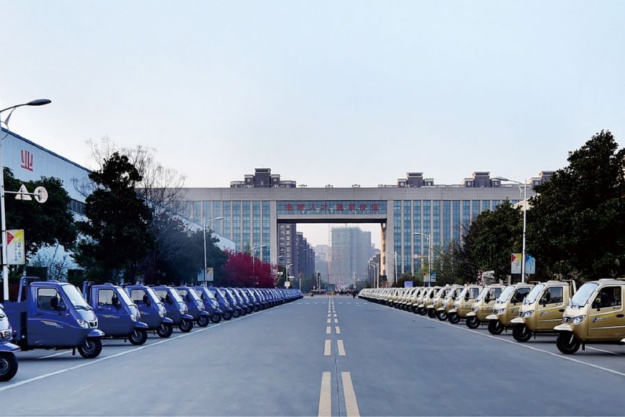 鈉電創(chuàng)新 乘“風”出海