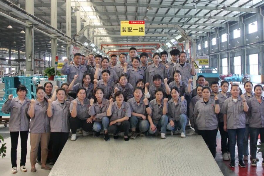 祝賀！全國工人先鋒號名單出爐，集團這個班組上榜